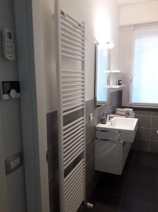 Appartamento Il Giardinetto Reggio Emilia Exterior foto