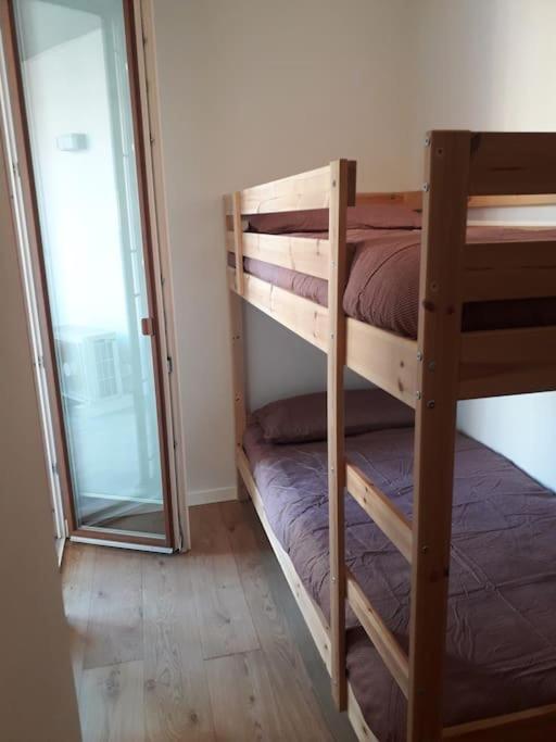 Appartamento Il Giardinetto Reggio Emilia Exterior foto